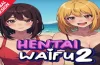 Hentai Waifu 2 Switch ROM (NSP/XCI + DLC Update) Download for Free