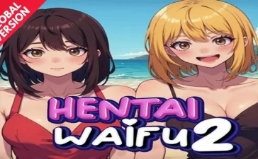 Hentai Waifu 2 Switch ROM (NSP/XCI + DLC Update) Download for Free