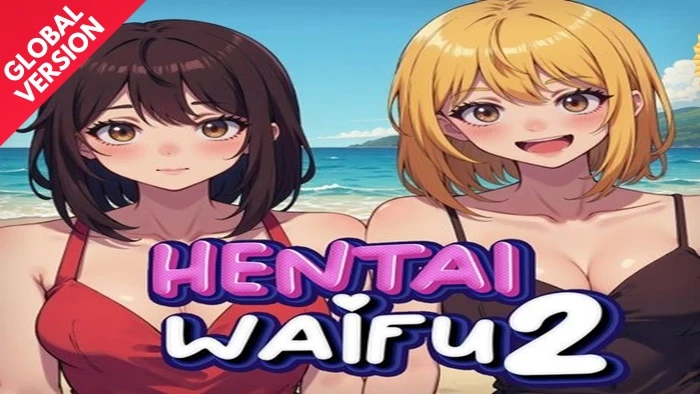 Hentai Waifu 2 Switch ROM (NSP/XCI + DLC Update) Download for Free