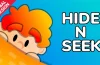 Hide 'N Seek Switch ROM (NSP/XCI + DLC Update) Download for Free