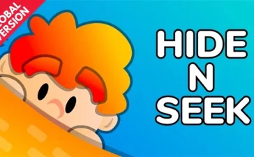 Hide 'N Seek Switch ROM (NSP/XCI + DLC Update) Download for Free