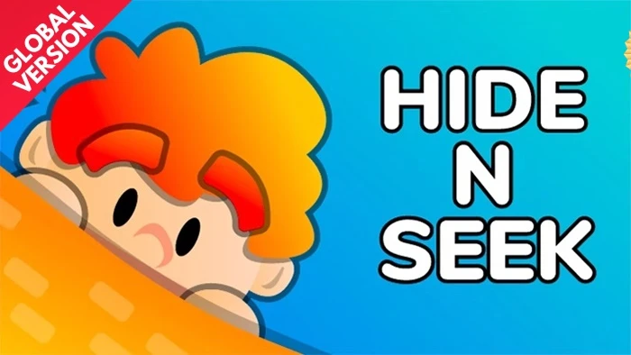 Hide 'N Seek Switch ROM (NSP/XCI + DLC Update) Download for Free