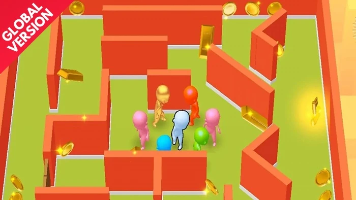 Hide 'N Seek Switch Roms Download: NSP XCI Games