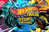 Hot Wheels Monster Trucks Stunt Mayhem Switch ROM (NSP/XCI + DLC Update) Download for Free