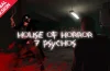 House of Horror 7 Psychos Switch ROM (NSP/XCI + DLC Update) Download for Free