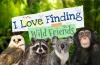 I Love Finding Wild Friends Switch ROM (NSP/XCI + DLC Update) Download for Free