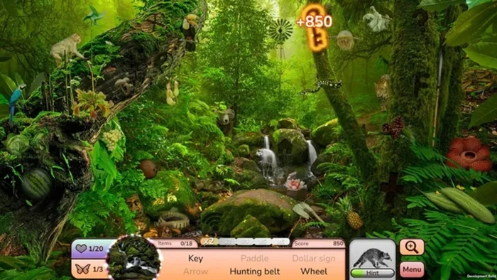 I Love Finding Wild Friends Switch Roms Download: NSP XCI Games