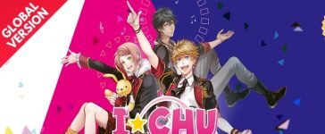 I*CHU Chibi Edition Switch ROM (NSP/XCI + DLC Update) Download for Free