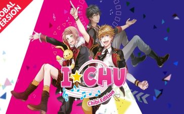 I*CHU Chibi Edition Switch ROM (NSP/XCI + DLC Update) Download for Free