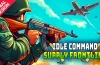 Idle Command Supply Frontline Switch ROM (NSP/XCI + DLC Update) Download for Free