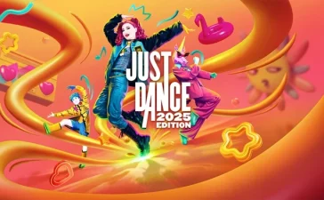 Just Dance 2025 Edition Switch ROM (NSP/XCI + DLC Update) Download for Free