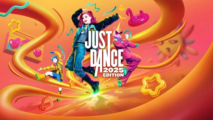 Just Dance 2025 Edition Switch ROM (NSP/XCI + DLC Update) Download for Free