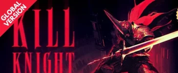 KILL KNIGHT Switch ROM (NSP/XCI + DLC Update) Download for Free