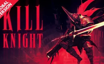 KILL KNIGHT Switch ROM (NSP/XCI + DLC Update) Download for Free