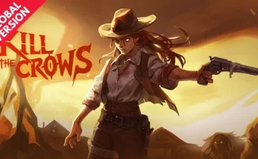 Kill The Crows Switch ROM (NSP/XCI + DLC Update) Download for Free