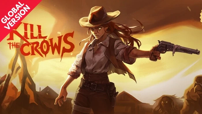 Kill The Crows Switch ROM (NSP/XCI + DLC Update) Download for Free