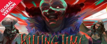 Killing Time Resurrected Switch ROM (NSP/XCI + DLC Update) Download for Free