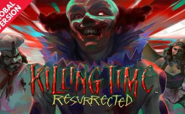 Killing Time Resurrected Switch ROM (NSP/XCI + DLC Update) Download for Free