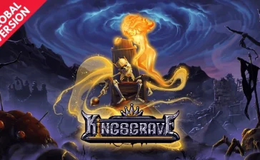 Kingsgrave Switch ROM (NSP/XCI + DLC Update) Download for Free