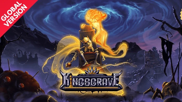 Kingsgrave Switch ROM (NSP/XCI + DLC Update) Download for Free