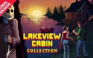 Lakeview Cabin Collection Switch ROM (NSP/XCI + DLC Update) Download for Free