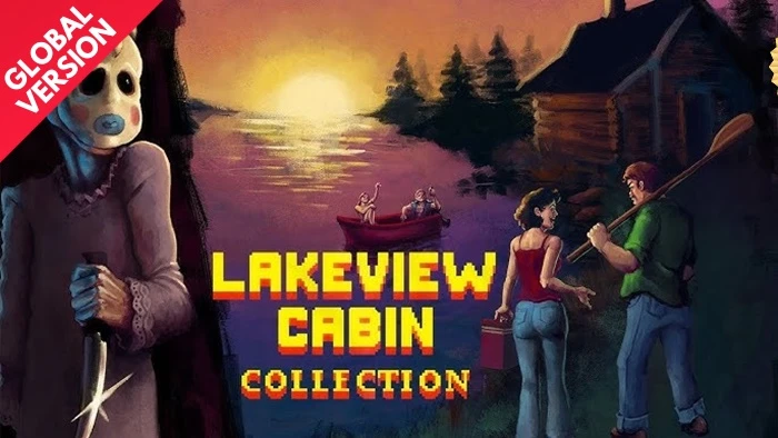 Lakeview Cabin Collection Switch ROM (NSP/XCI + DLC Update) Download for Free