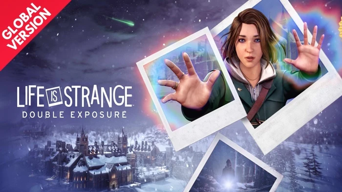 Life is Strange Double Exposure Switch ROM (NSP/XCI + DLC Update) Download for Free