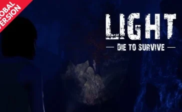 Light Die to Survive Switch ROM (NSP/XCI + DLC Update) Download for Free