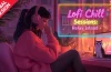 Lofi Chill Sessions Relax Island Switch ROM (NSP/XCI + DLC Update) Download for Free