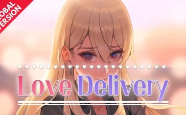 Love Delivery Switch ROM (NSP/XCI + DLC Update) Download for Free