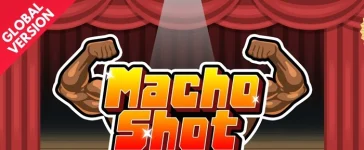 Macho Shot Switch ROM (NSP/XCI + DLC Update) Download for Free