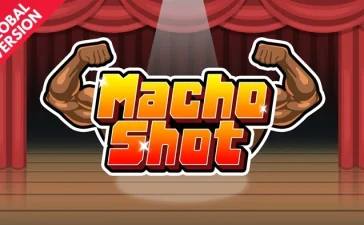 Macho Shot Switch ROM (NSP/XCI + DLC Update) Download for Free