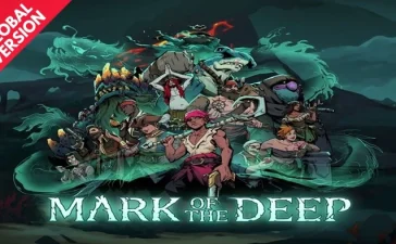 Mark of the Deep Switch ROM (NSP/XCI + DLC Update) Download for Free