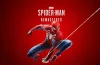 Marvel's Spider-Man: Remastered PS5 ROM (PKG + DLC Update) Download for Free