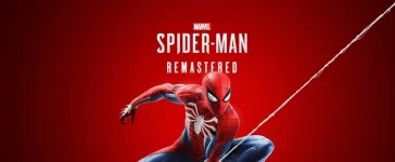 Marvel's Spider-Man: Remastered PS5 ROM (PKG + DLC Update) Download for Free