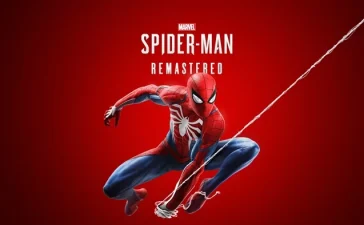 Marvel's Spider-Man: Remastered PS5 ROM (PKG + DLC Update) Download for Free