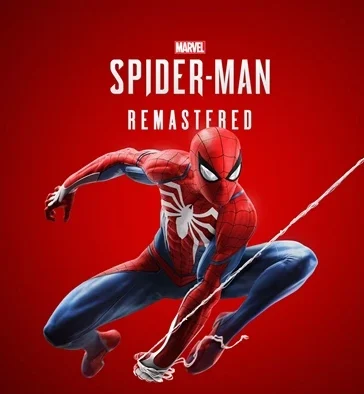 Marvel's Spider-Man: Remastered PS5 ROM (PKG + DLC Update) Download for Free