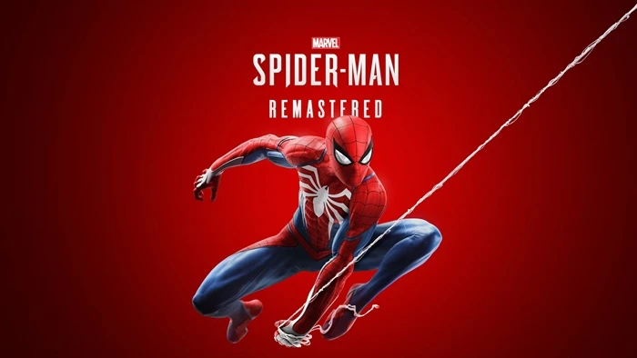 Marvel's Spider-Man: Remastered PS5 ROM (PKG + DLC Update) Download for Free