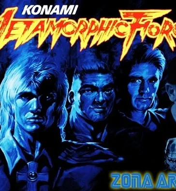 Metamorphic Force Switch ROM (NSP/XCI + DLC Update) Download for Free