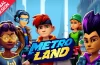 MetroLand Switch ROM (NSP/XCI + DLC Update) Download for Free