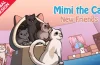 Mimi the Cat New Friends Switch ROM (NSP/XCI + DLC Update) Download for Free