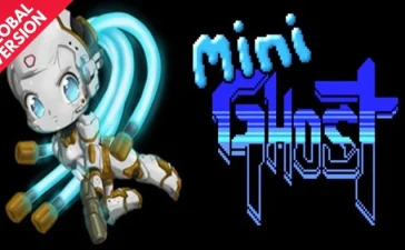 MiniGhost Switch ROM (NSP/XCI + DLC Update) Download for Free