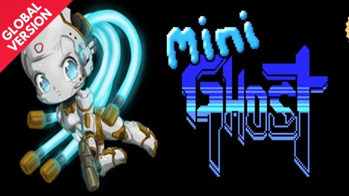 MiniGhost Switch ROM (NSP/XCI + DLC Update) Download for Free