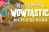 Miss Rosen's Wowtastic Marching Band Switch ROM (NSP/XCI + DLC Update) Download for Free