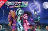 Monster High Skulltimate Secrets Switch ROM (NSP/XCI + DLC Update) Download for Free