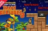 Moorhuhn Jump and Run 'Traps and Treasures 3' Switch ROM (NSP/XCI + DLC Update) Download for Free