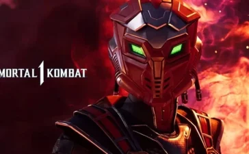 Mortal Kombat 1 Sektor Switch ROM (NSP/XCI + DLC Update) Download for Free