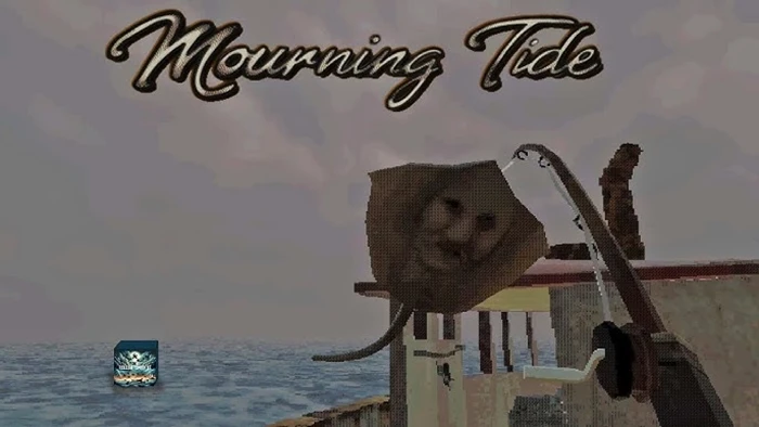 Mourning Tide Switch Roms Download: NSP XCI Games