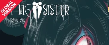 My Big Sister Remastered Switch ROM (NSP/XCI + DLC Update) Download for Free