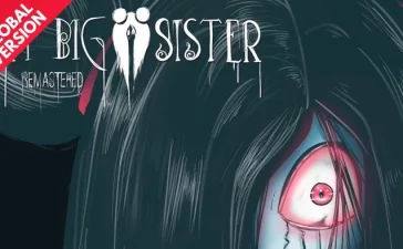 My Big Sister Remastered Switch ROM (NSP/XCI + DLC Update) Download for Free